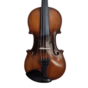 VIOLON MIRECOURT JTL ÉTIQUETTE KLOZ DÉBUT XXe