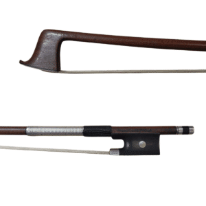 ARCHET VIOLON SIGNÉ PILLOT AINÉ PARIS