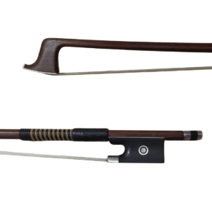 ARCHET VIOLON SIGNÉ RODERICH PAESOLD