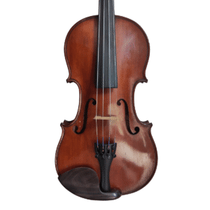 VIOLON MIRECOURT MAISON COUESNON DÉBUT XXe