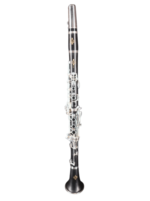 Clarinettes et Hautbois