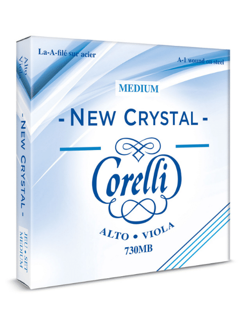 Cordes autres instruments du Quatuor