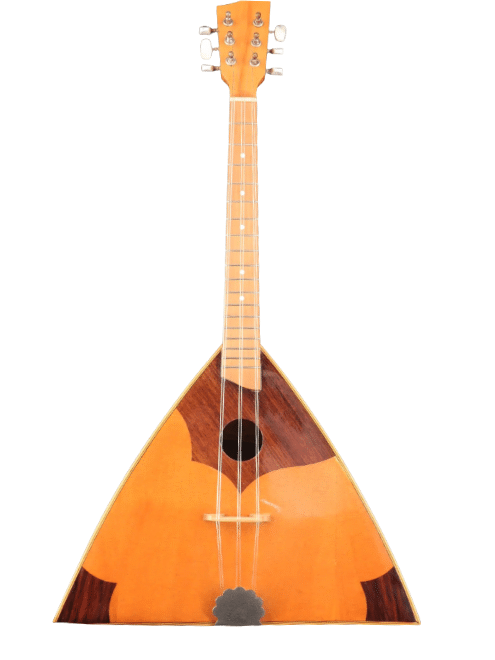 Cordes d'Europe orientale