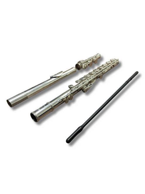 Flûtes traversières Classiques et anciennes