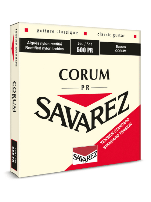 Cordes Guitare classique