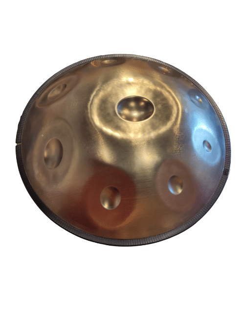 Handpans