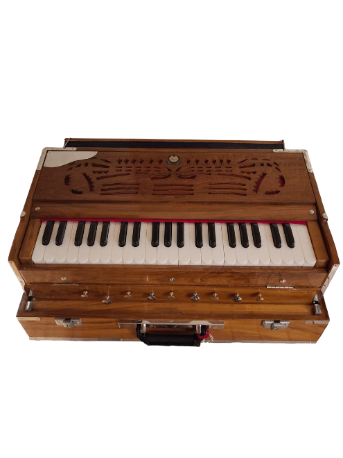 Harmoniums