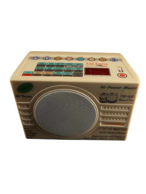 Instruments électroniques