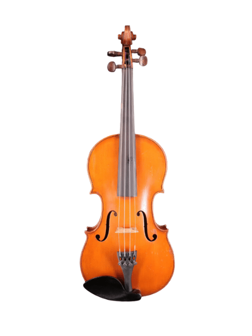 Violons enfant