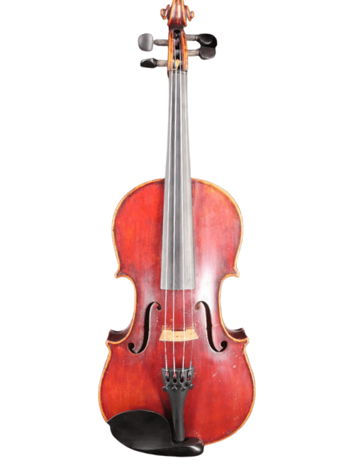 Violons haut de gamme
