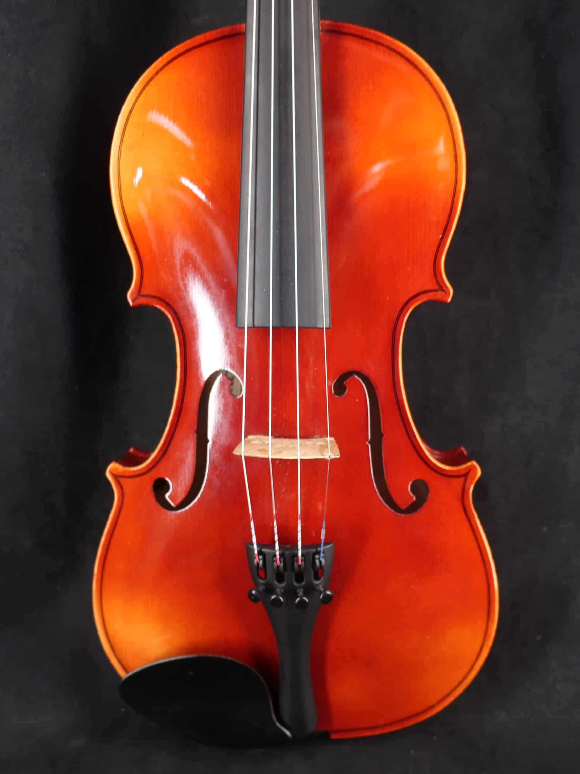 Violon tcheque Stradivarius 355mm 1