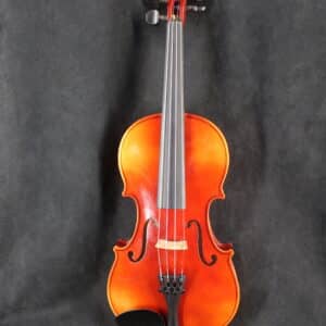 Violon tcheque Stradivarius 355mm en modèle Stradivarius