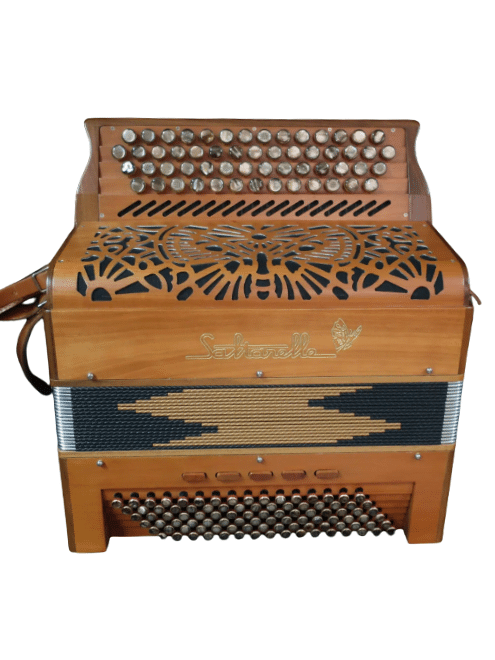 Autres instruments à vent