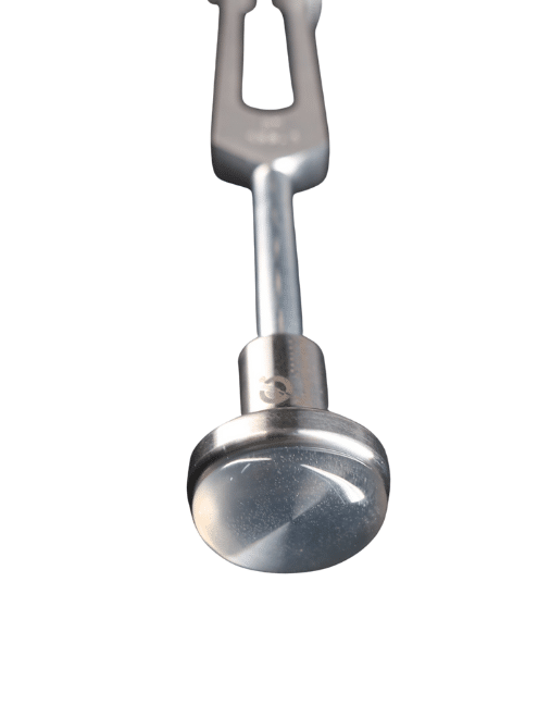 Accessoires diapasons thérapeutiques