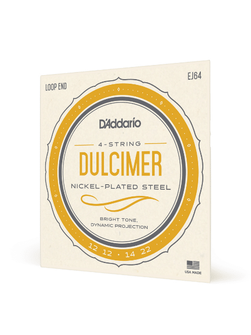 Cordes Dulcimer