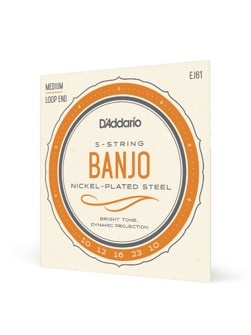 Cordes Banjo