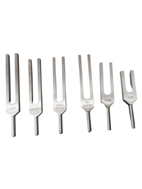 Diapasons thérapeutiques