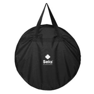 HOUSSE POUR GONG SELA 80CM