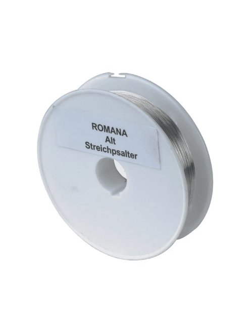 Cordes autres instruments