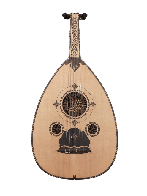 Cordes du Proche-Orient