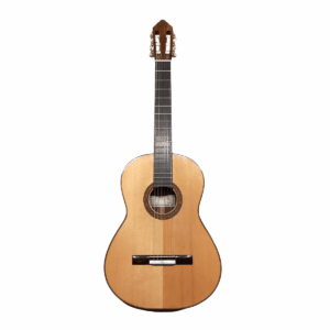 GUITARE CLASSIQUE OSCAR TREZZINI 2007