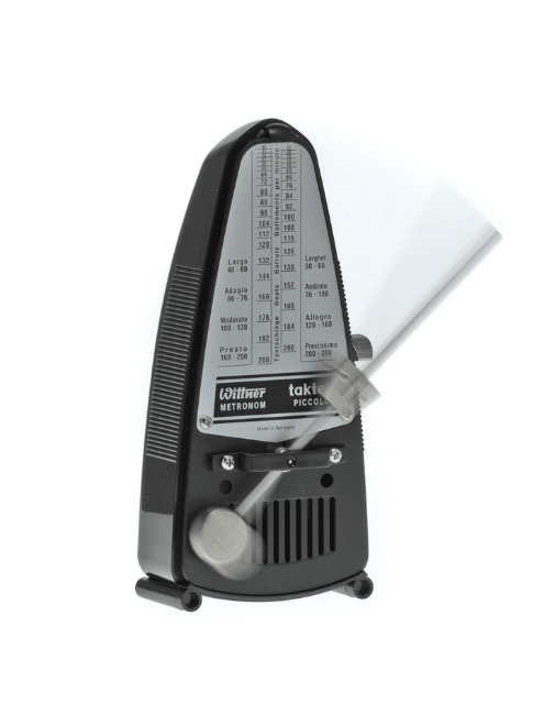 Accordeurs & Métronomes