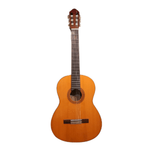 POUR GAUCHER - GUITARE CLASSIQUE YAMAHA
