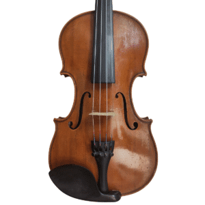 VIOLON JAY HAIDE 2004