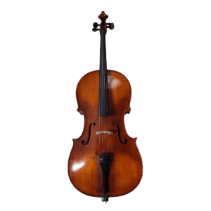 VIOLONCELLE ÉTIQUETTE GUERRA