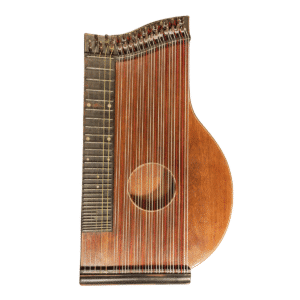 CITHARE AUTRICHIENNE CONCERT 32 CORDES