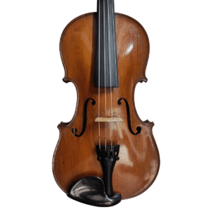 VIOLON MIRECOURT JTL COMPAGNON DÉBUT XXe