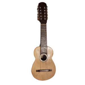 CHARANGO TATOU VERS 1970