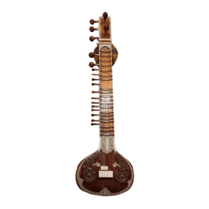 SITAR BOMBAY DS RAMSINGH ET BROS