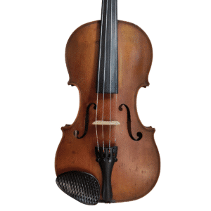 VIOLON FABRE DÉBUT XXe