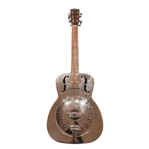 GUITARE JOHNSON DOBRO