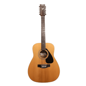 GUITARE YAMAHA 12 CORDES
