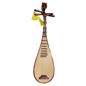 PIPA PETIT MODÈLE AVEC HOUSSE
