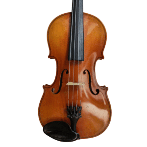 PACK VIOLON SUZUKI 1980