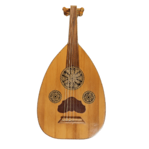 OUD ÉGYPTIEN