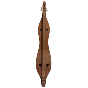 DULCIMER DES APPALACHES