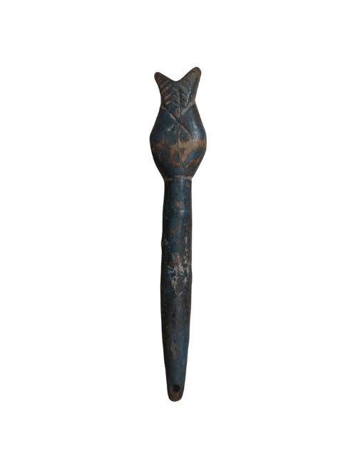 Autres flutes du monde