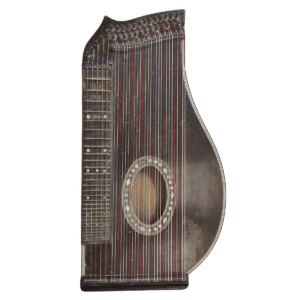 CITHARE AUTRICHIENNE 32 CORDES