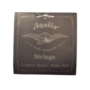 Cordes romantiques Aquila