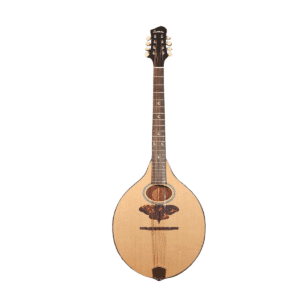 Mandole octave Eastman Lady moon en housse