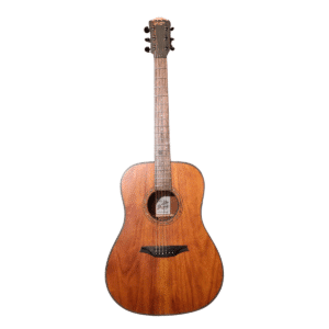 Guitare Folk Bromo Bat1M