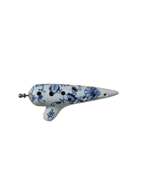 Ocarinas